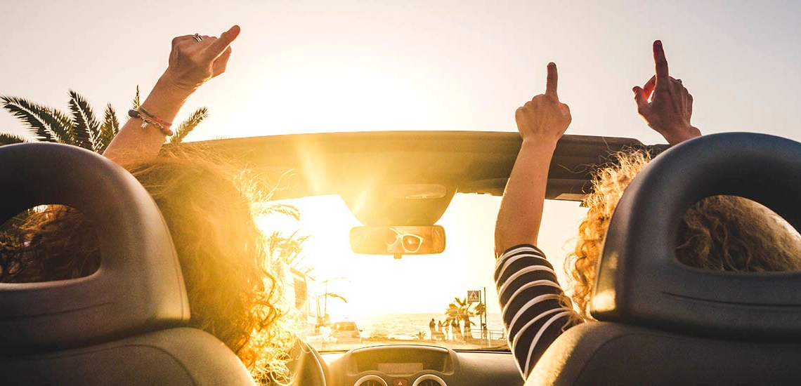 เดินทางข้ามจังหวัดได้หรือยัง? เขตพื้นที่สีแดงเข้ม หลัง "คลายล็อกดาวน์"