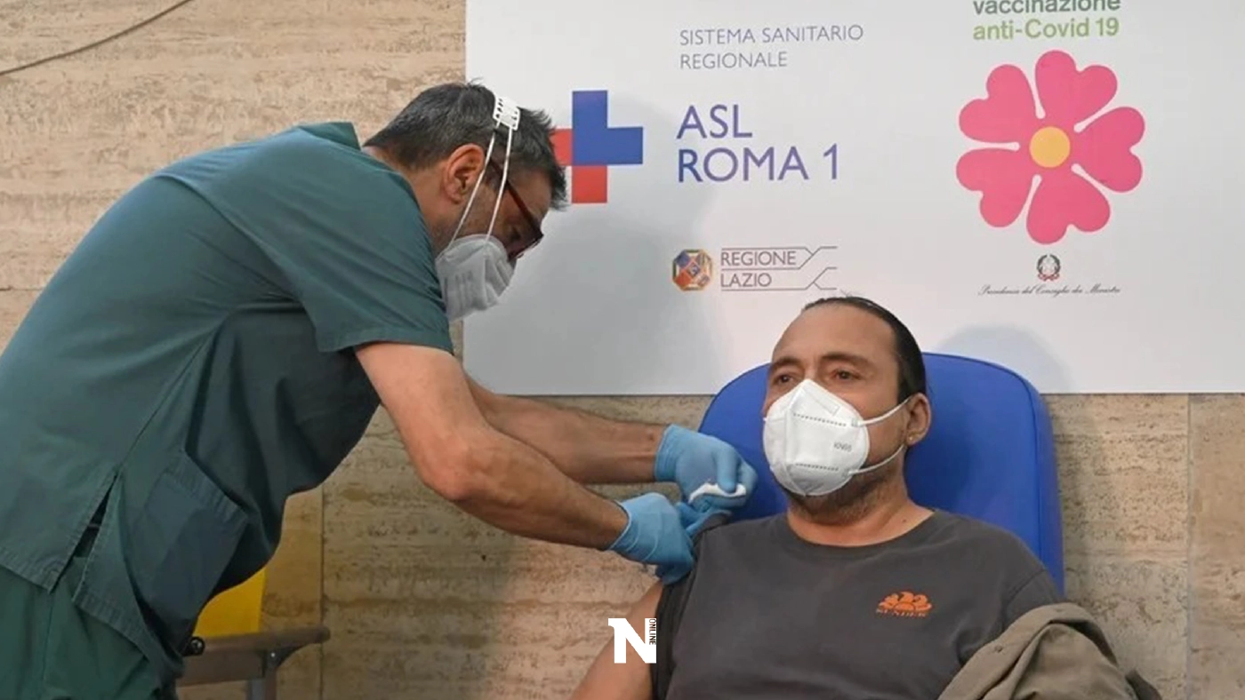 EU ไฟเขียว ฉีดวัคซีนบูสเตอร์ของไฟเซอร์ ให้ผู้ใหญ่ทุกคนได้แล้ว