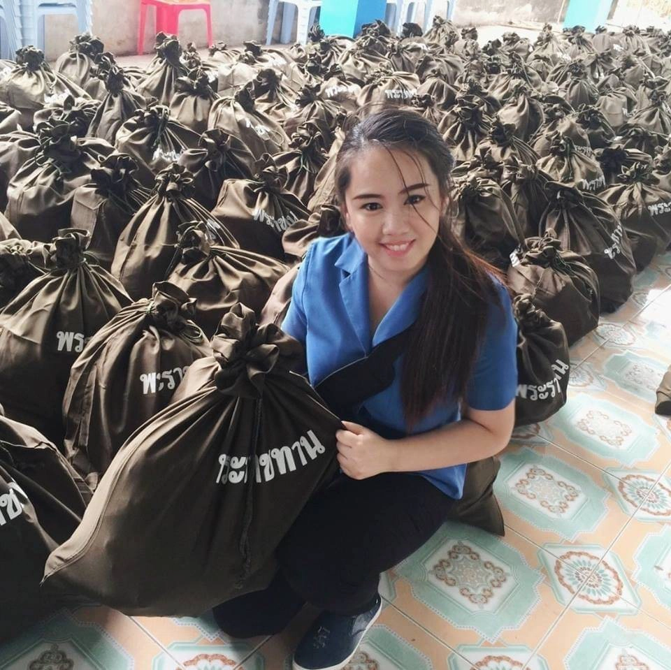 ในหลวง ร.๙ ในความทรงจำ : มีพระราชาเป็นครู