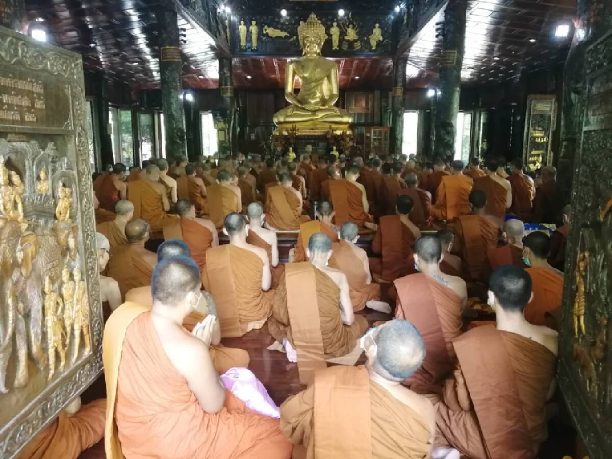 สะพัด "พระเล็ก"ต่อสายตรงขอรองเจ้าคณะจว.รักษาการไปก่อนรอคลื่นลมสงบ