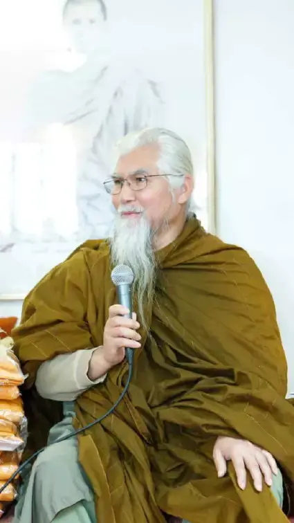 อดีตพระยันตระ สมียันดะ ไม่ใช่พระตามมติมหาเถรสมาคม