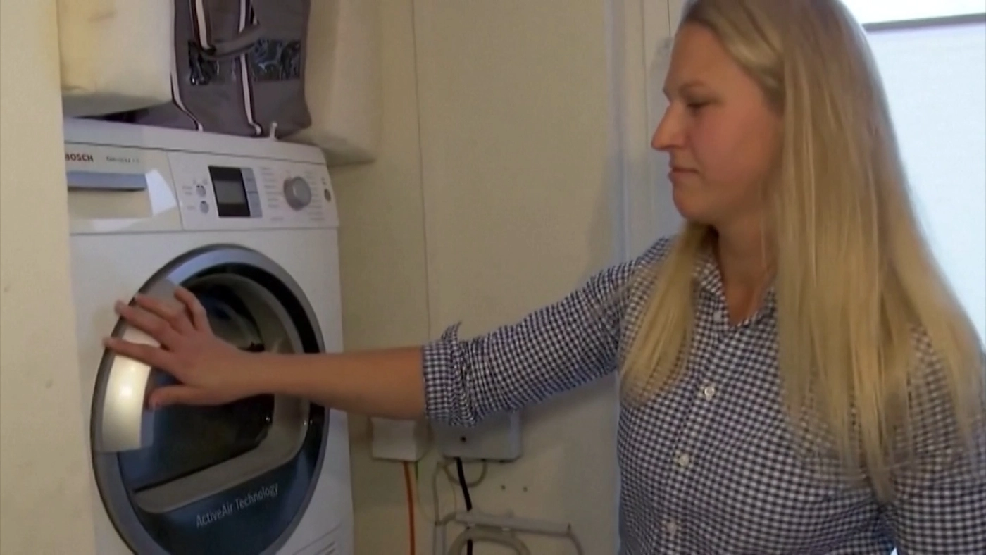 คนเยอรมนีเจอค่าก๊าซ - ไฟฟ้าสูงสุดเป็นประวัติการณ์