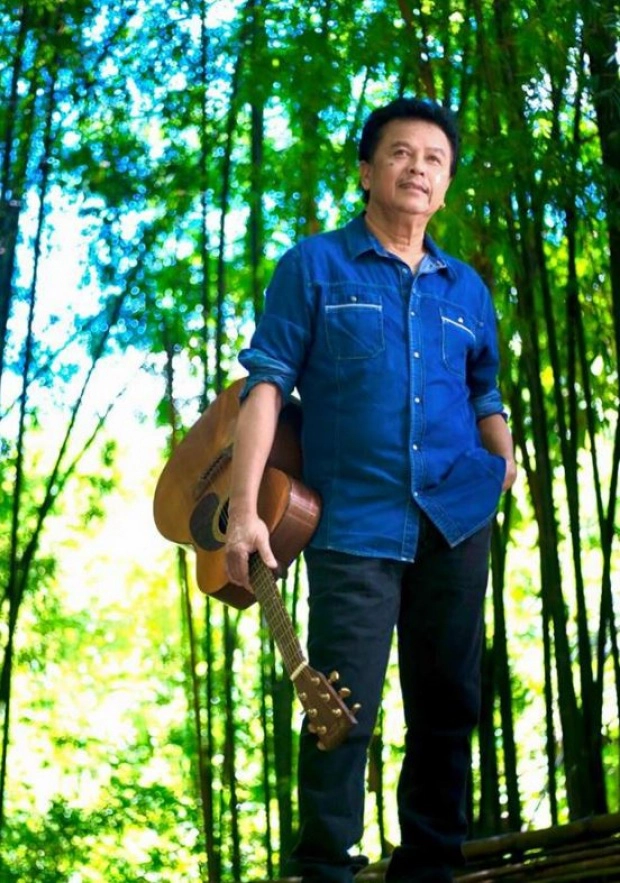 “น้าหมู พงษ์เทพ” เปิดใจเล่ายอมขายทุกอย่างเพื่อรักษามะเร็งระยะสุดท้าย