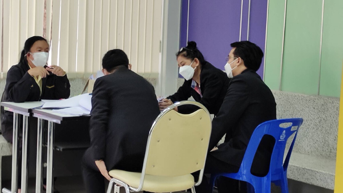 กลุ่มประชาสังคมฯ แย้งดีเอสไอ5ข้อชี้มีอำนาจเอาผิดอัครารีซอร์สเซส