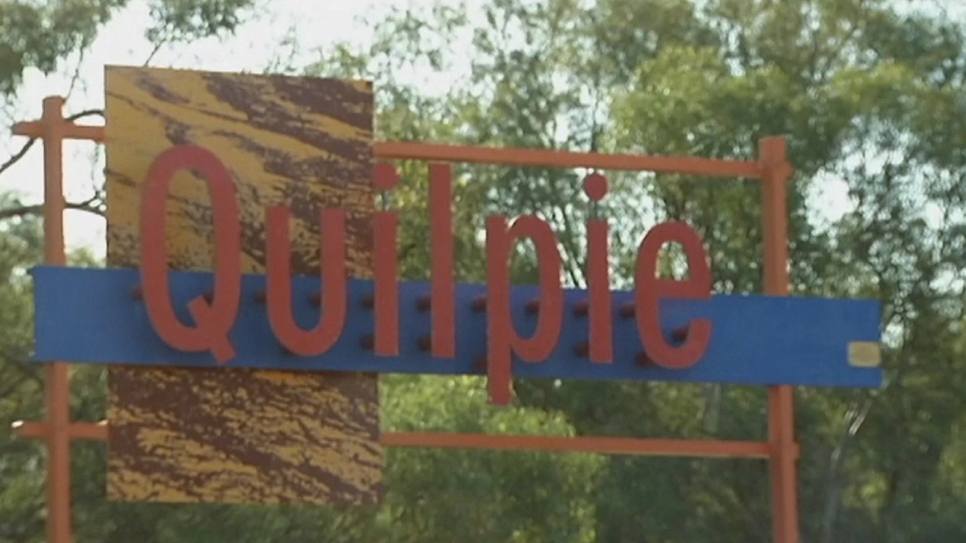 เมืองควิลพี ออสเตรเลีย แจกที่ดินสร้างบ้านฟรี