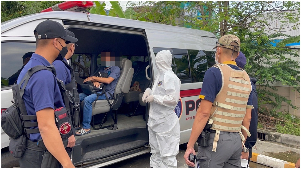 รวบแล้วครูประถมฯ ล่วงละเมิดทางเพศเด็ก นานกว่า 3 ปี