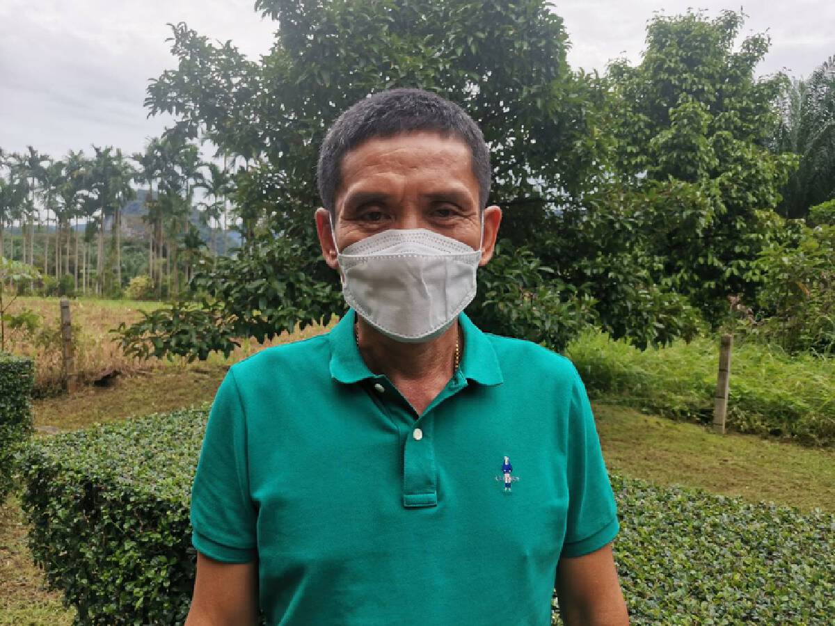 จี้สาธารณสุขสอบหาสาเหตุ  กรณีภรรยาป่วยถูกตัดขาหลังฉีดแอสตร้าฯเสียชีวิต