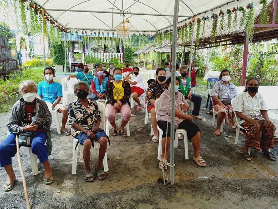 "ส.ส.พีระวิทย์" ขอสืบสานปณิธาน เพื่อประเทศชาติและประชาชน