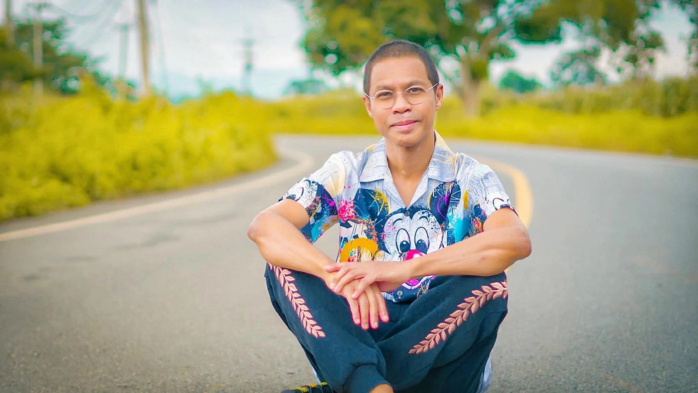 “หนึ่ง จักรวาล” ยอมลบคลิปเพื่อลูกสาว ชี้เป็นบทเรียนให้ครอบครัว