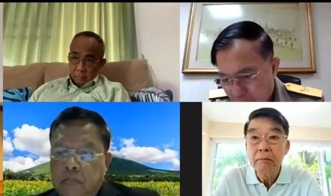 ผู้ว่าฯกกท.ตั้งทีมงานแก้ปัญหาวาด้า ย้ำต้องแก้ให้ได้เร็วที่สุด