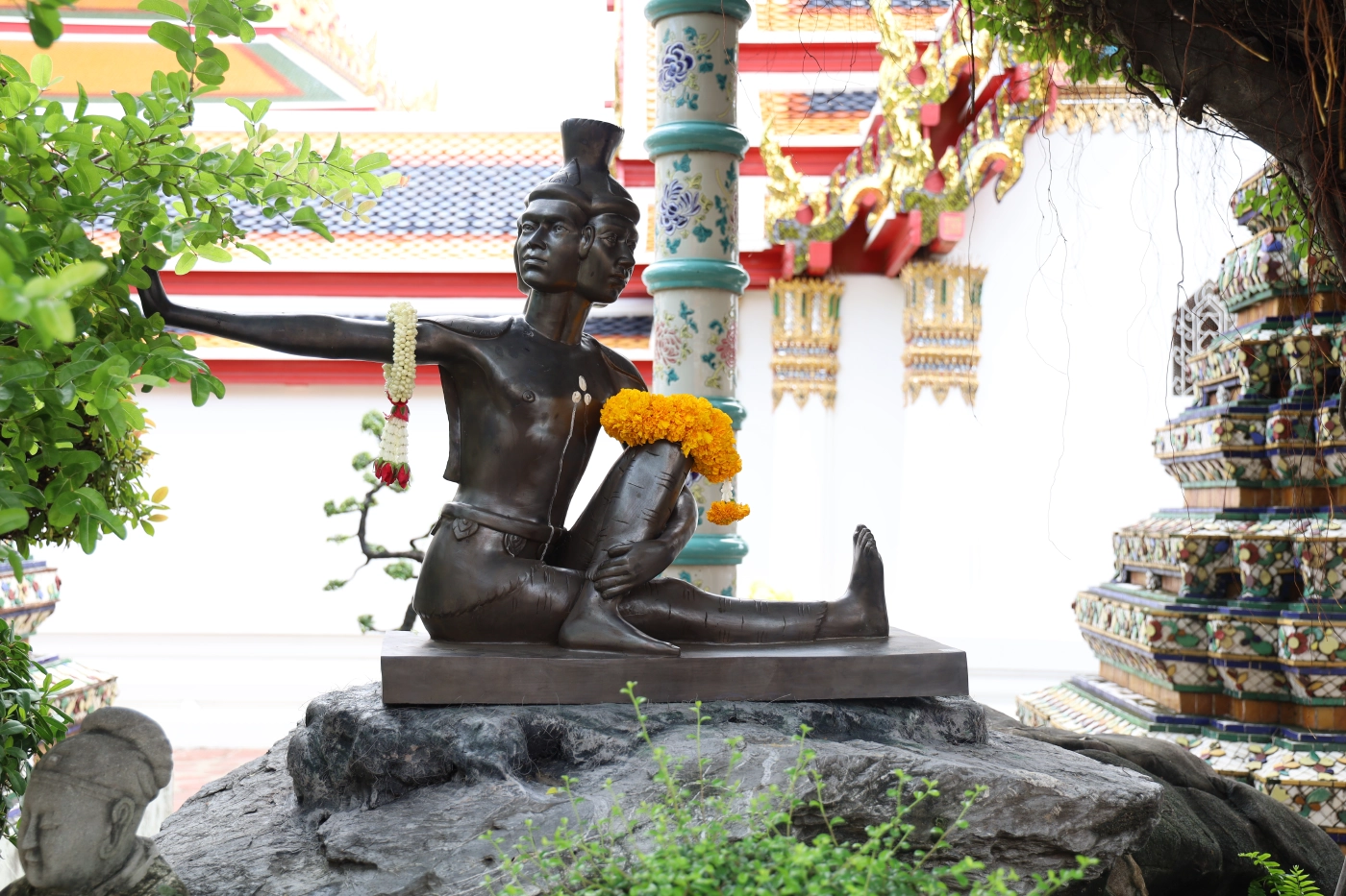 29 ต.ค. วันภูมิปัญญาการแพทย์แผนไทยแห่งชาติ