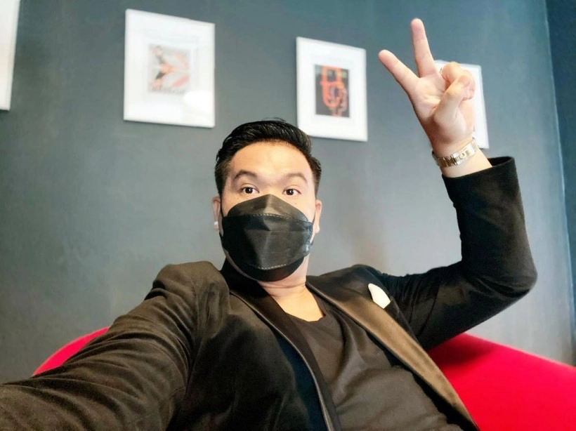 “ดีเจต้น” สามี “ใหม่ สุคนธวา” โดนหลอกให้โอนเงิน 23 ล้าน!!