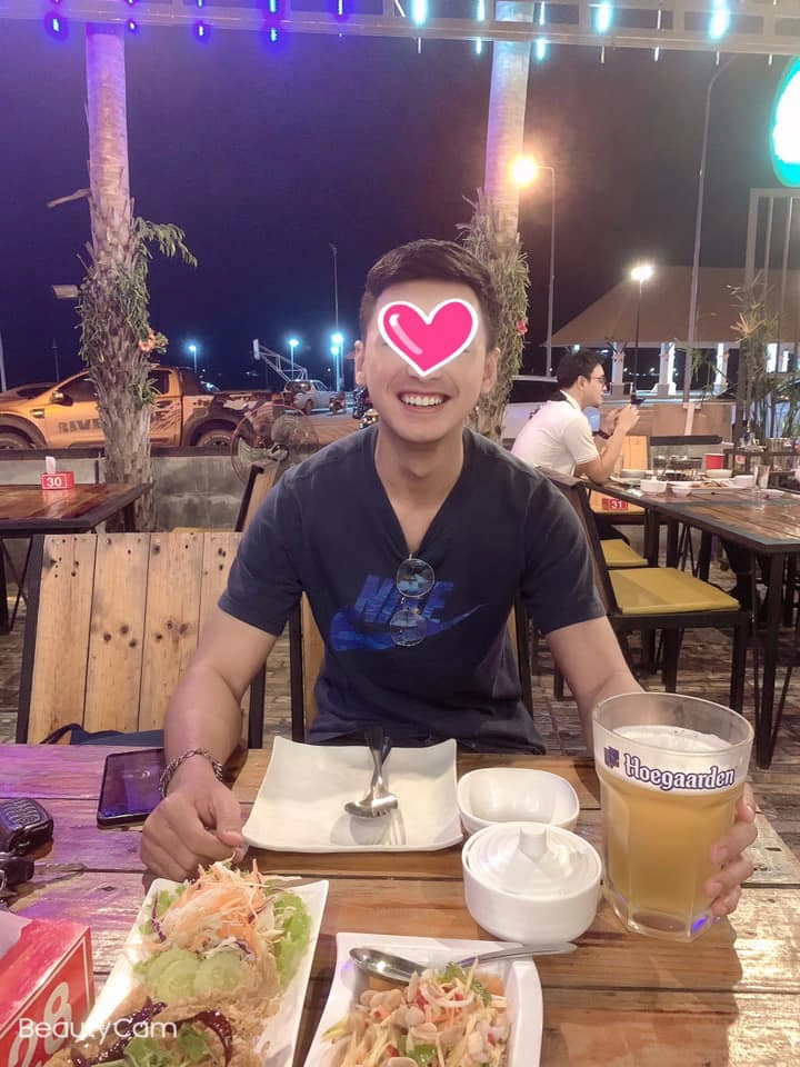 สาวรีวิว จ้างหนุ่มหล่อพาเที่ยวสุดฟิน – บริการดีเยี่ยมจนต้องบอกต่อ