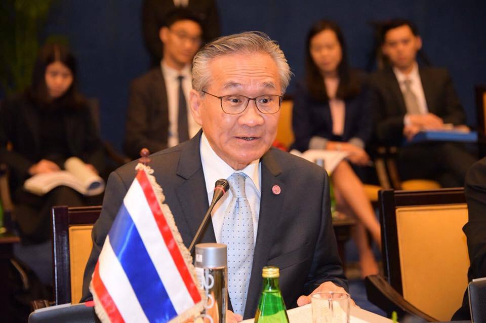 นายดอน ปรมัตถวินัย 