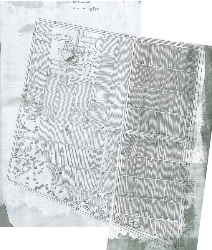 "ม.จ.จุลเจิม" โชว์โฉนดที่ดิน "ร.5" ทรงพระราชทานตั้งจุฬาลงกรณ์มหาวิทยาลัย