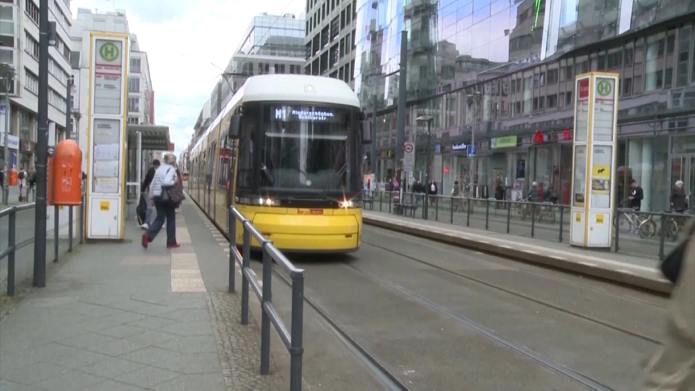 คนเยอรมนีเจอค่าก๊าซ - ไฟฟ้าสูงสุดเป็นประวัติการณ์