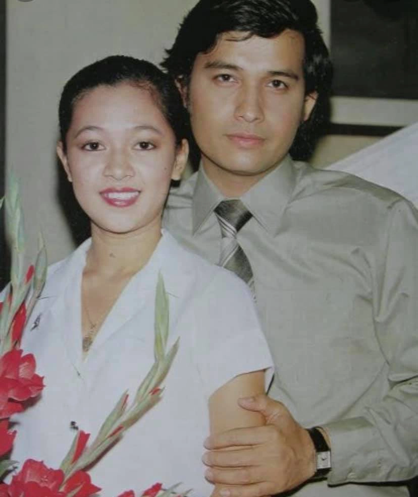 "ตึ๋ง อัศวิน รัตนประชา" อดีตพระเอกชื่อดัง