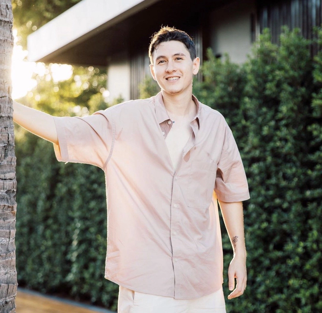 “กวินท์” เอาจริง!เดินหน้าเอาผิดแจ้งความเพจดัง หลังทำให้เสื่อมเสีย