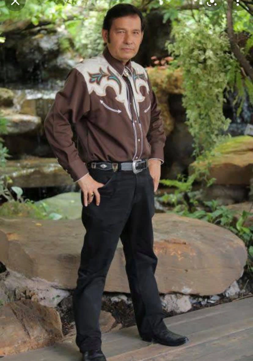 "ตึ๋ง อัศวิน รัตนประชา" อดีตพระเอกชื่อดัง