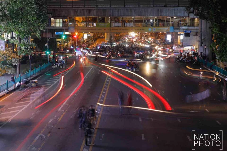 ประกาศ ยกเลิกเคอร์ฟิวทั่วประเทศ ยกเว้น 7 จังหวัด