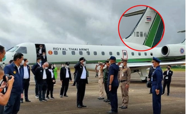 รวมเลขเด็ดยานพาหนะ "บิ๊กตู" ลงพื้นที่ คอหวยห้ามพลาด