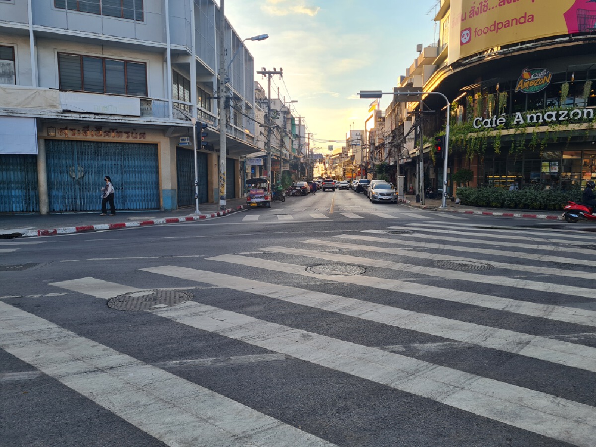 เปลี่ยนหม้อแปลงไฟฟ้า ให้กลายเป็นแลนด์มาร์คแห่งใหม่