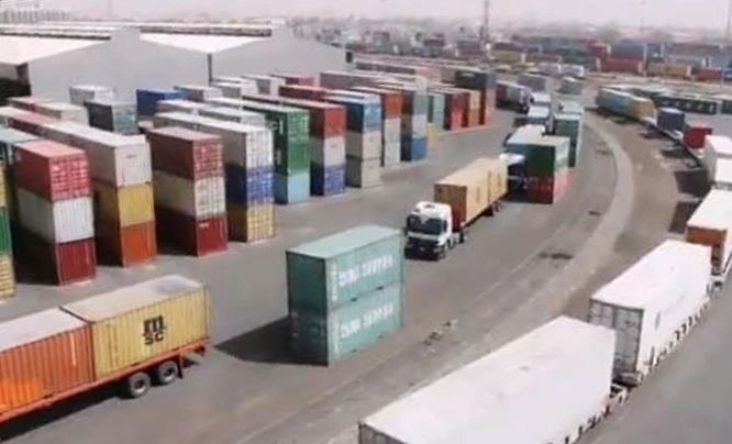 อบจ.โคราชเดินหน้าฮับอีสานท่าเรือบกกุดจิก-บ้านกระโดน