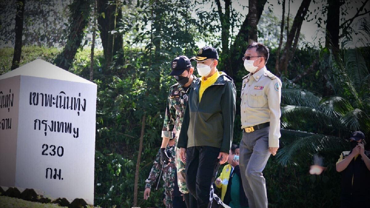 สายแคมป์เตรียมพร้อม! 1 พ.ย. เปิดพะเนินทุ่ง