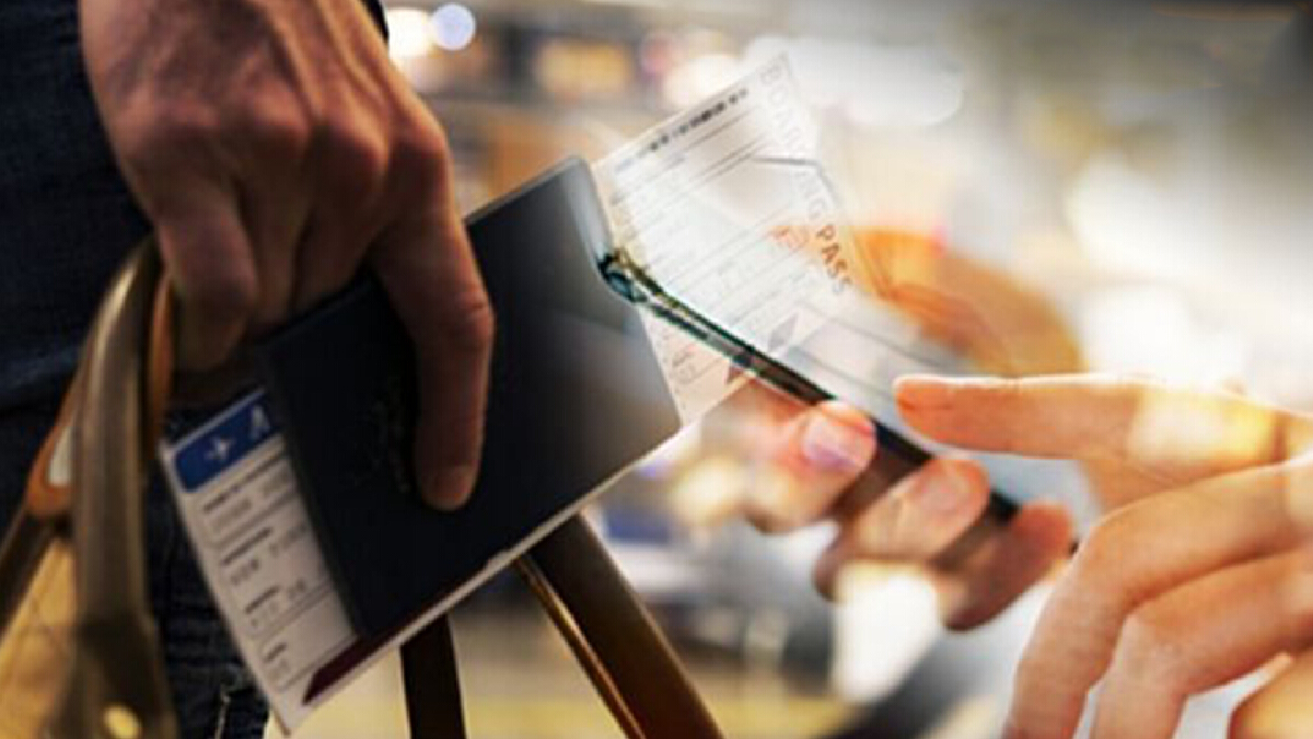 โฆษกรัฐบาล ชู "Thailand Pass" พร้อมต้อนรับนักท่องเที่ยว
