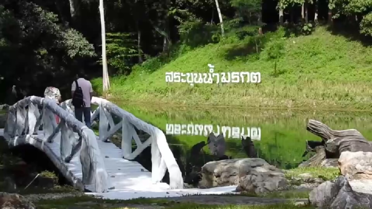 ดีเดย์15ต.ค.เปิดให้เข้าชม"ถ้ำหลวง"ลึกถึงโถง 1