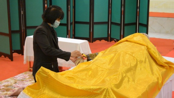 สิ้น หม่อมหลวงประจักษศิลป ทองใหญ่ สิริอายุ 82 ปี