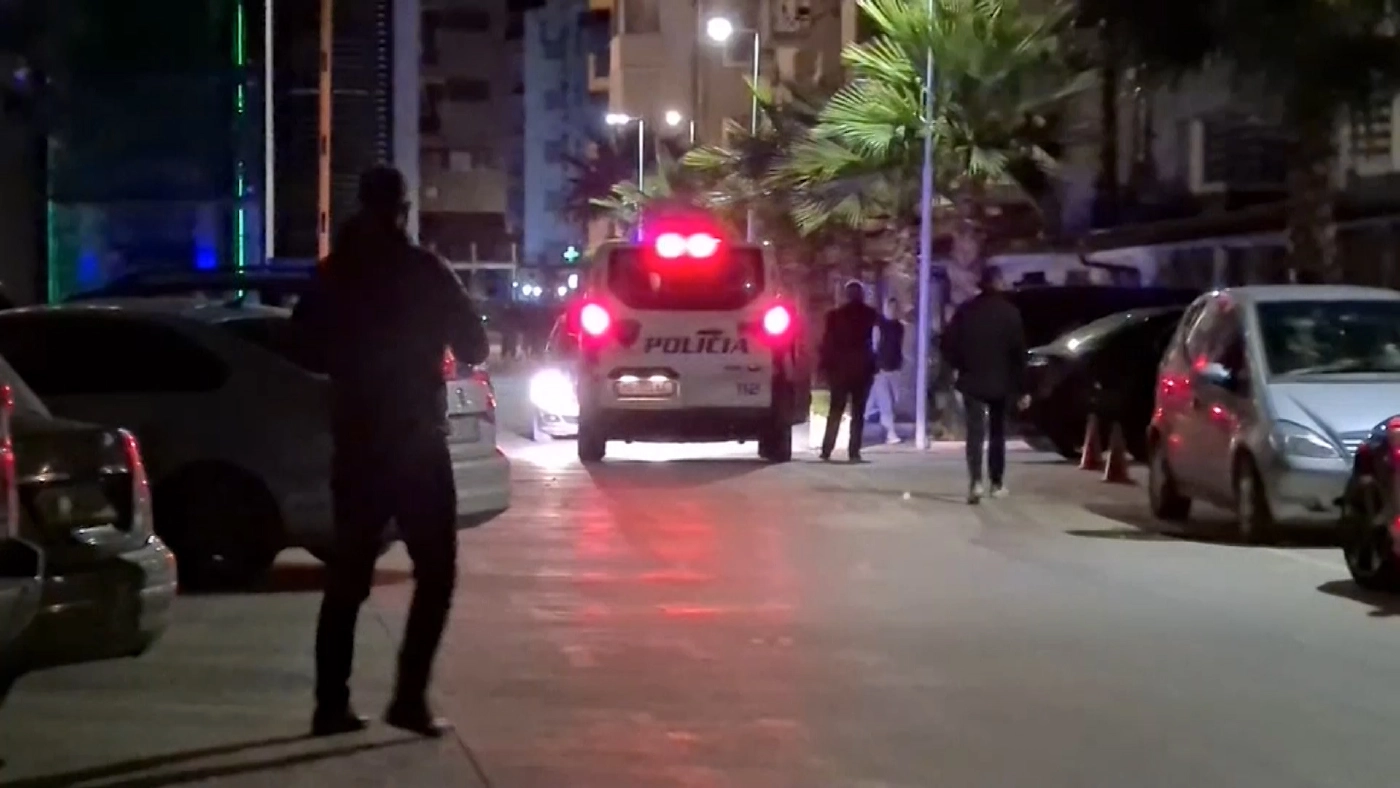 4 นักท่องเที่ยวรัสเซียดับปริศนาในห้องซาวน่าที่แอลเบเนีย