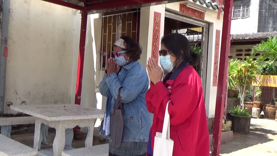 ผูกปิ่นโตร่วมกินเจตรังคึกคัก ยอดจองทะลุเกือบ 4,000 คน