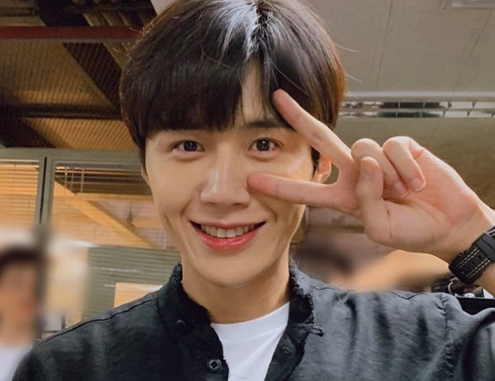 ได้เวลาทำความรู้จัก “คิมซอนโฮ” พระเอกหนุ่มคนดังจากซีรีส์เกาหลี