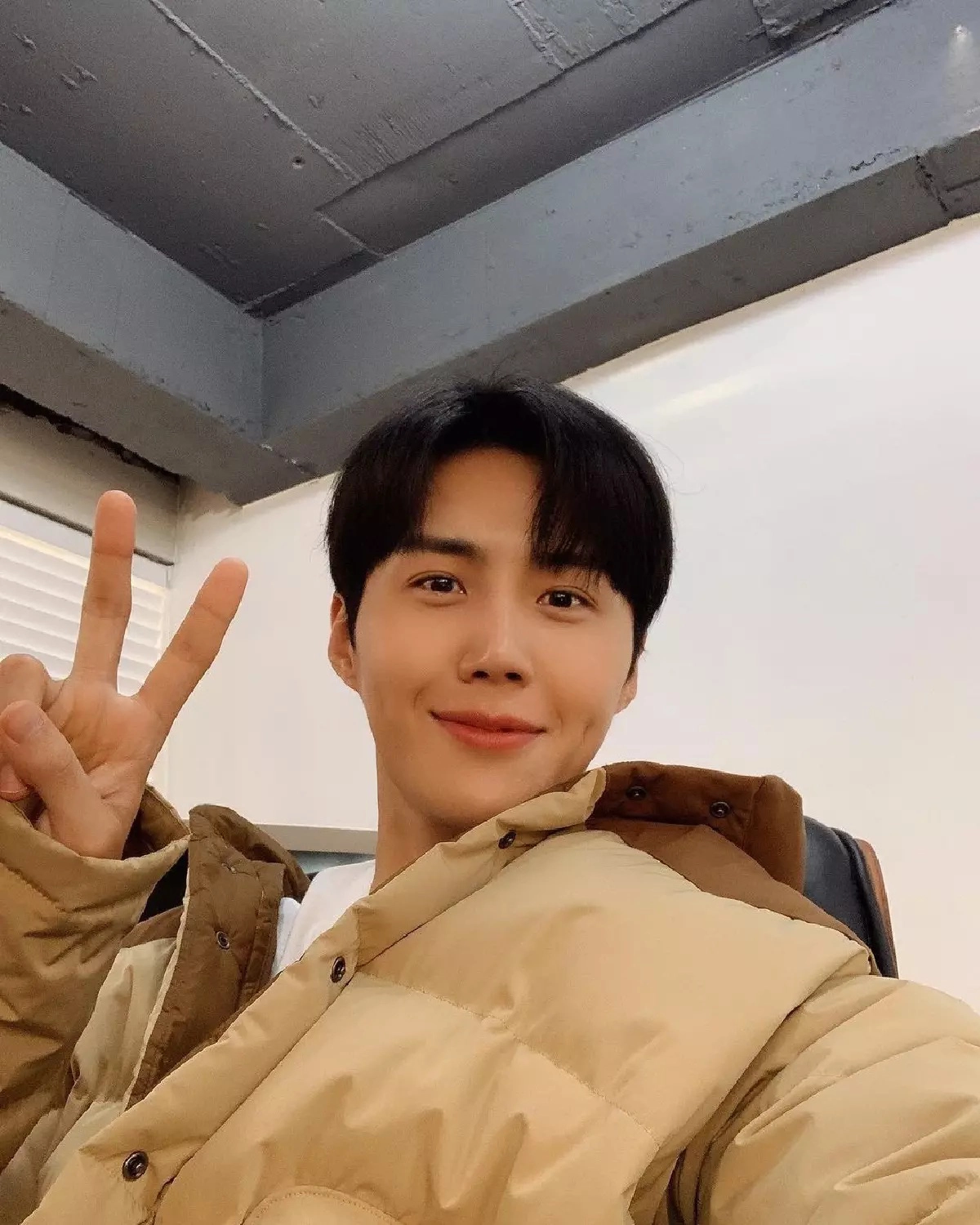 ได้เวลาทำความรู้จัก “คิมซอนโฮ” พระเอกหนุ่มคนดังจากซีรีส์เกาหลี