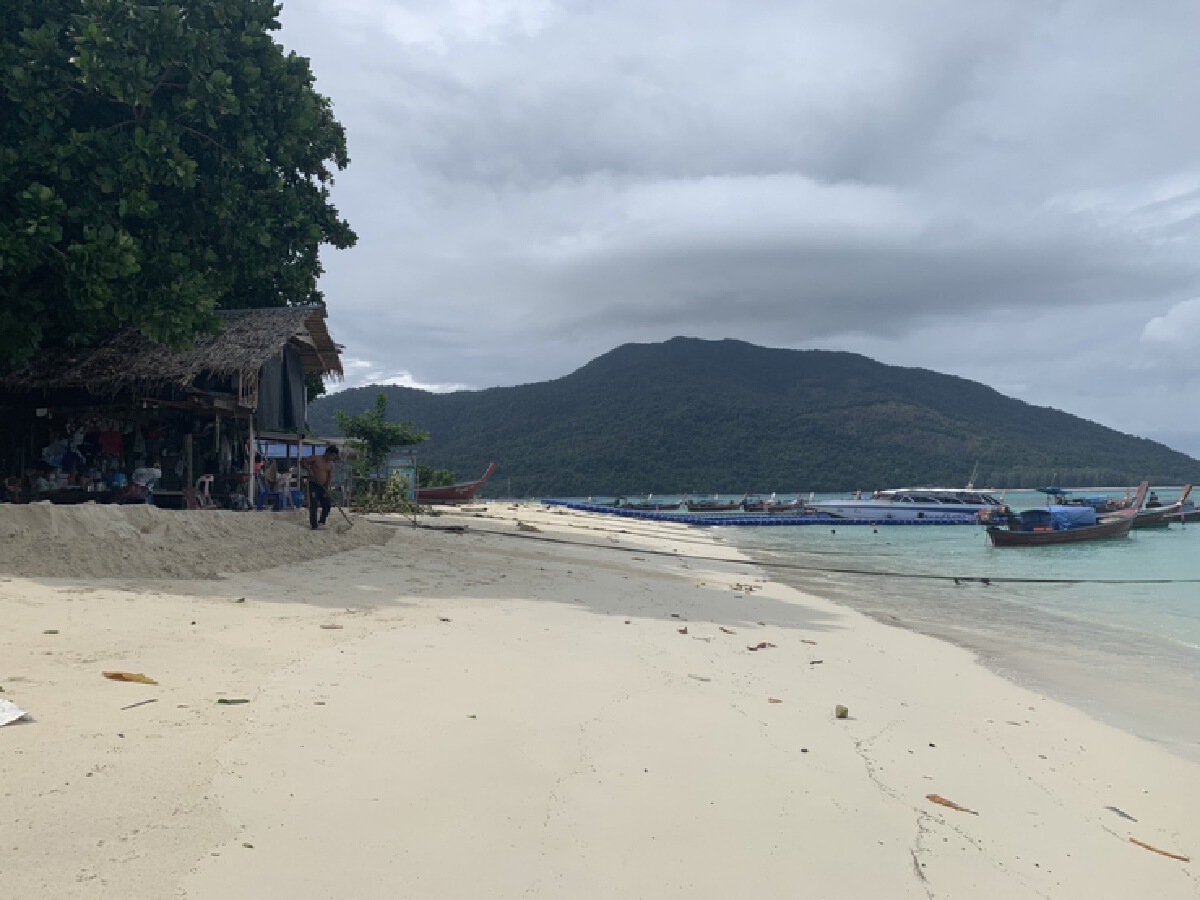 เปิดเกาะหลีเป๊ะ-ล่องแก่งวังสายทอง  นำร่องการท่องเที่ยว “ฟรีเซ็ตติ้ง”