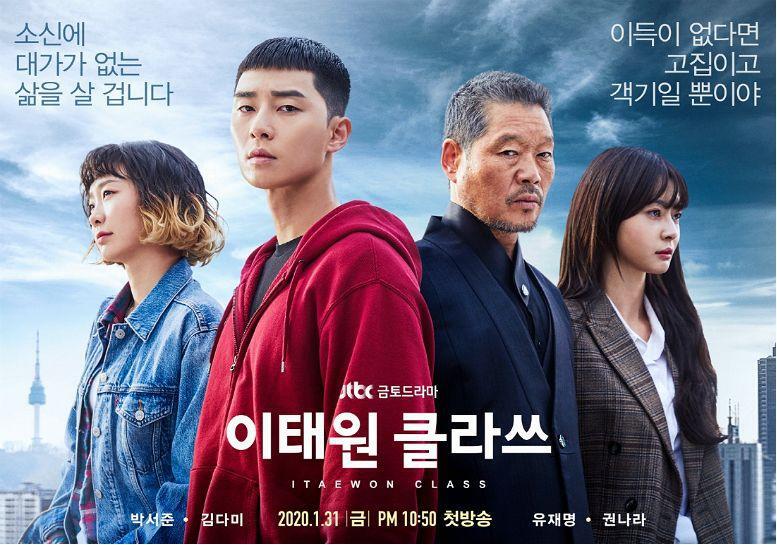 “Kingdom” ไม่แผ่วคว้าที่1 ซีรีส์เกาหลีที่ถูกพูดถึงมากที่สุดในทวิตเตอร์