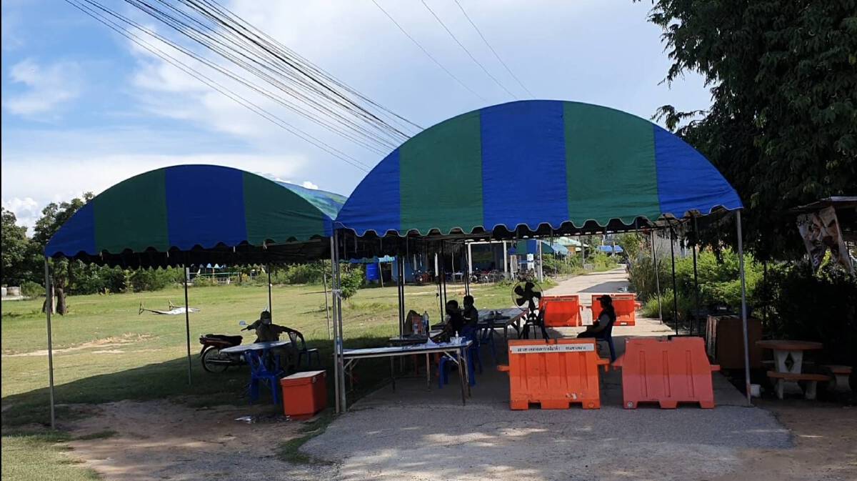 คลัสเตอร์ลงเล่นน้ำท่วม ป่วยพุ่ง 34 ราย