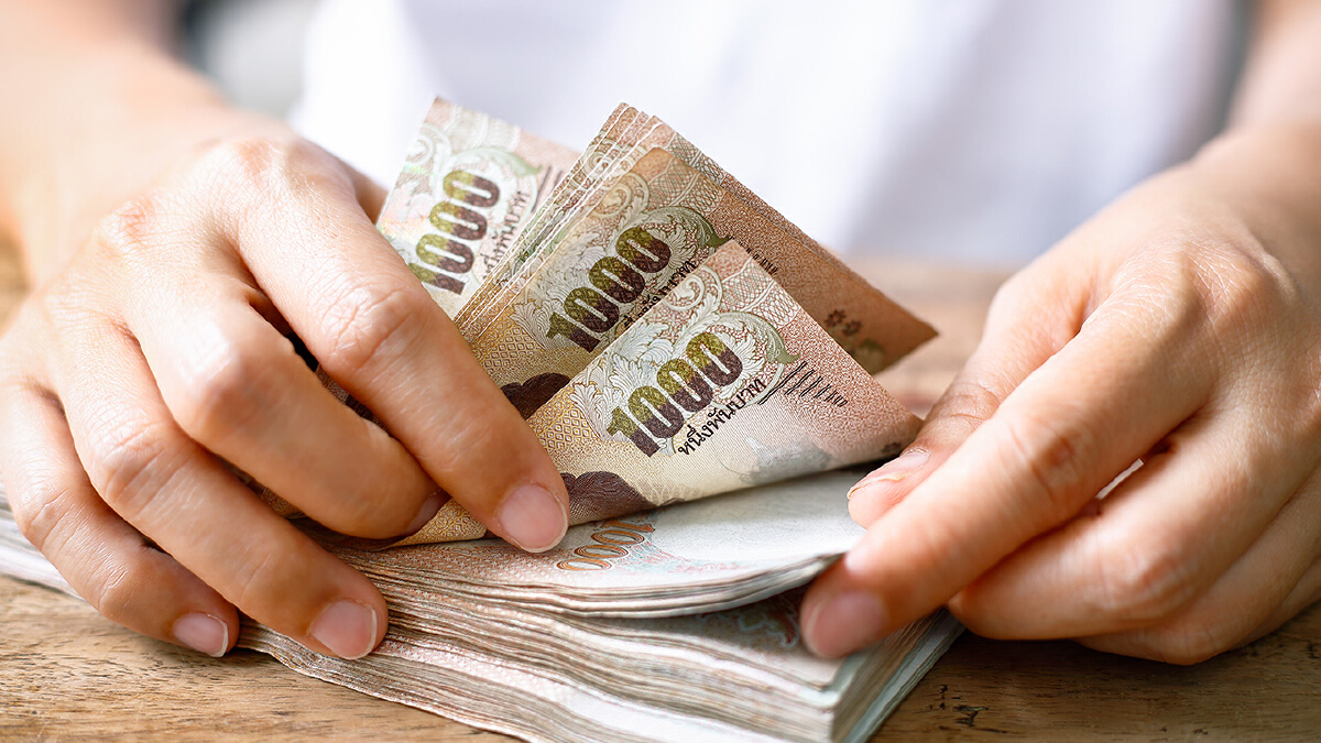 “นายก”สั่งเร่งมาตรการช่วย SMEs-ผู้มีรายได้น้อย  ออมสินอนุมัติแล้ว 4 แสนล.