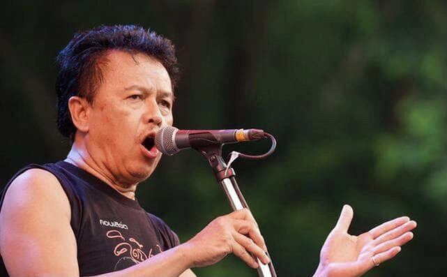 “น้าหมู พงษ์เทพ” เปิดใจเล่ายอมขายทุกอย่างเพื่อรักษามะเร็งระยะสุดท้าย