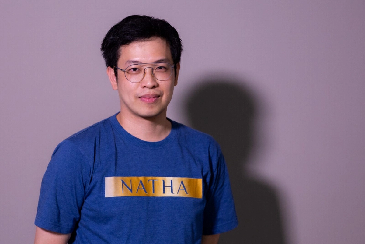 หมอบี ฑูตสื่อวิญญาณ 