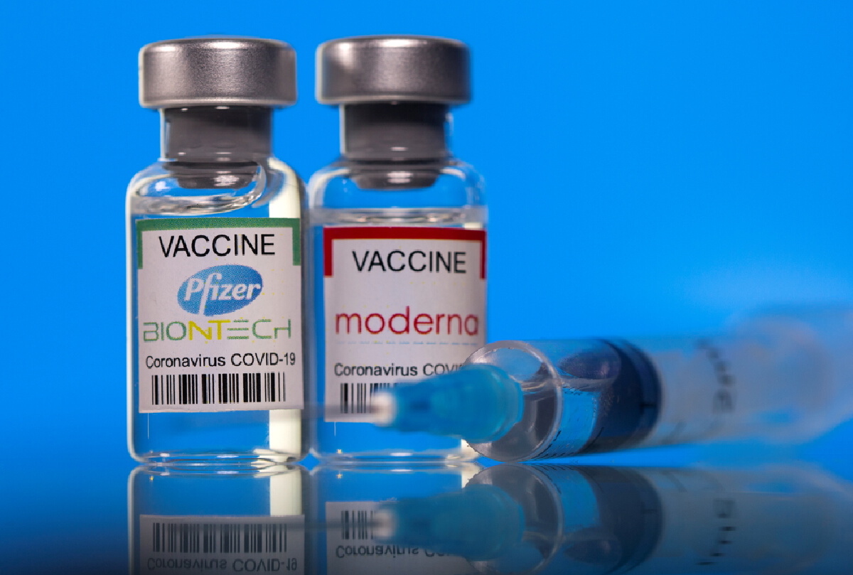 ที่ปรึกษา FDA สหรัฐฯ อนุมัติวัคซีน จอห์นสันแอนด์จอห์นสัน ใช้กระตุ้นเข็ม 2