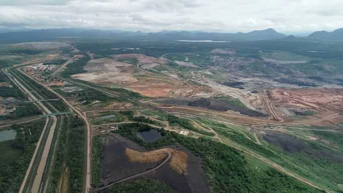 กฟผ.แม่เมาะ มอบเงินค่าปลูกป่าชดเชย-บำรุงรักษาป่า 20 ล้าน