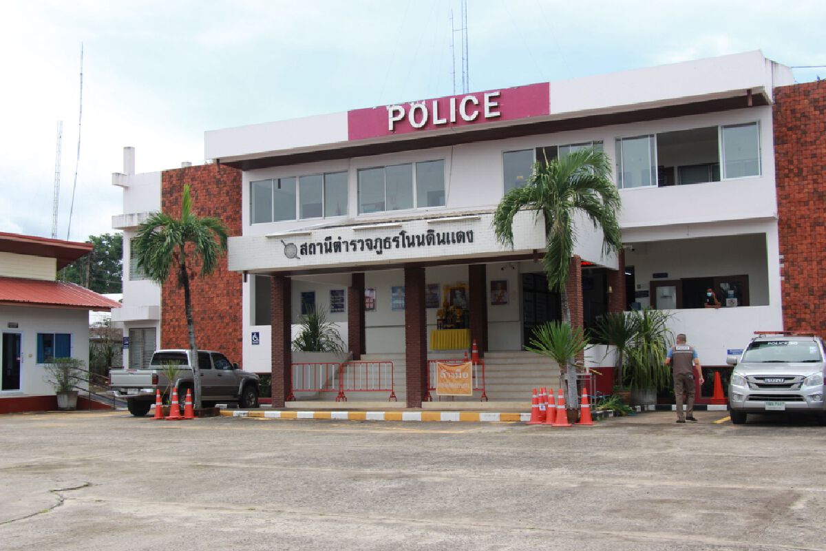 อดีตนายกอบต.บุกโรงพักถูกปลอมลายเซ็นเลื่อนตำแหน่ง 7 ปีคดีไม่คืบ