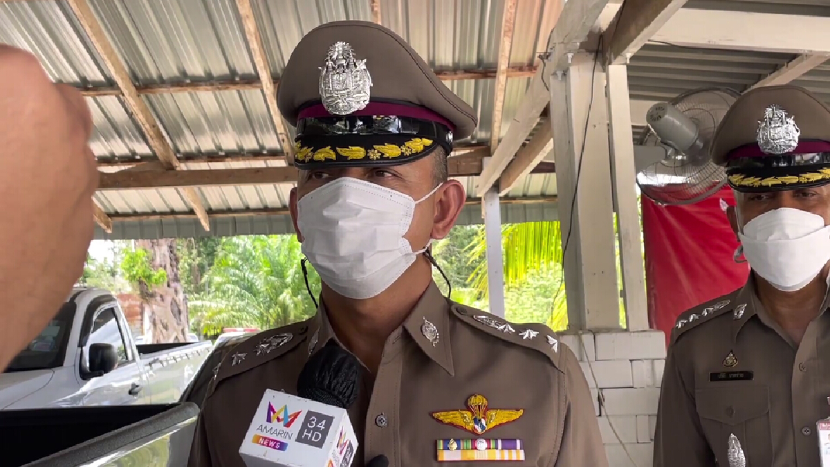 แยกสอบปากคำรองผกก.เข้ม ปฏิเสธทุกข้อกล่าวหา