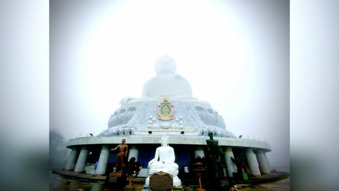 "รัสเซล โครว์" ช่วยโปรโมทไทยเปิดประเทศ 1 พ.ย. ชวนต่างชาติมาเที่ยว