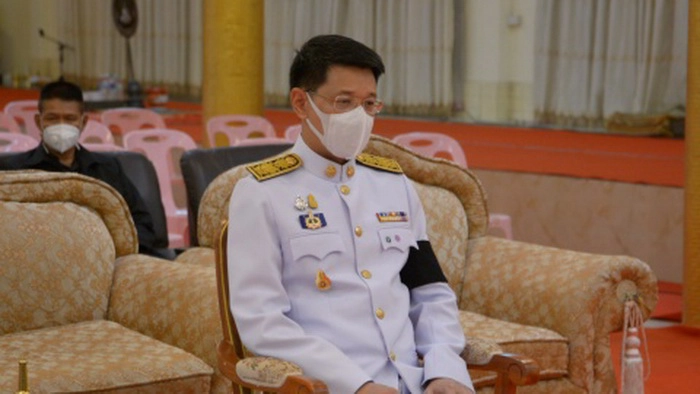 สิ้น หม่อมหลวงประจักษศิลป ทองใหญ่ สิริอายุ 82 ปี