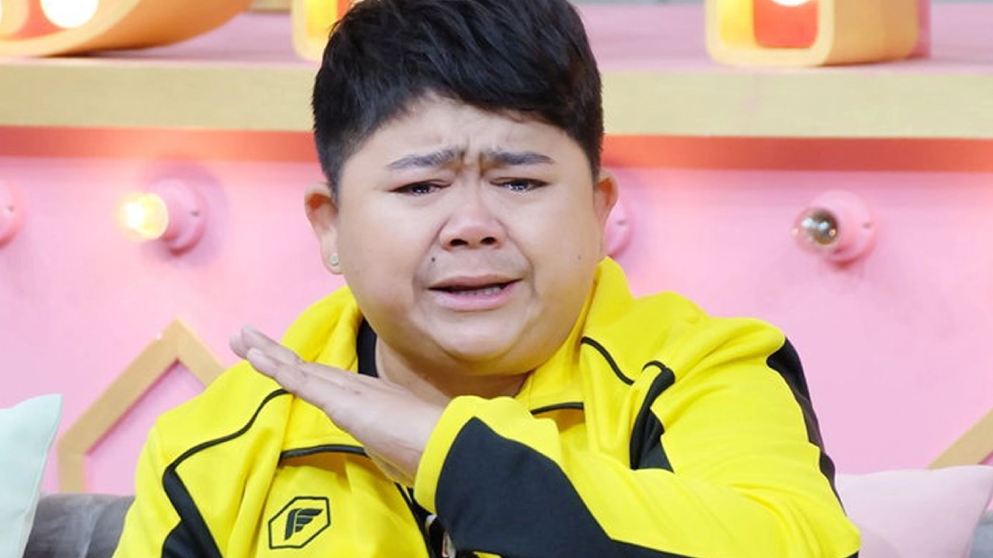 "โก๊ะตี๋ อารามบอย" ร่ำไห้เปิดใจเล่า เคยทะเลาะกับแม่ถึงขั้นไม่เผาผีกัน