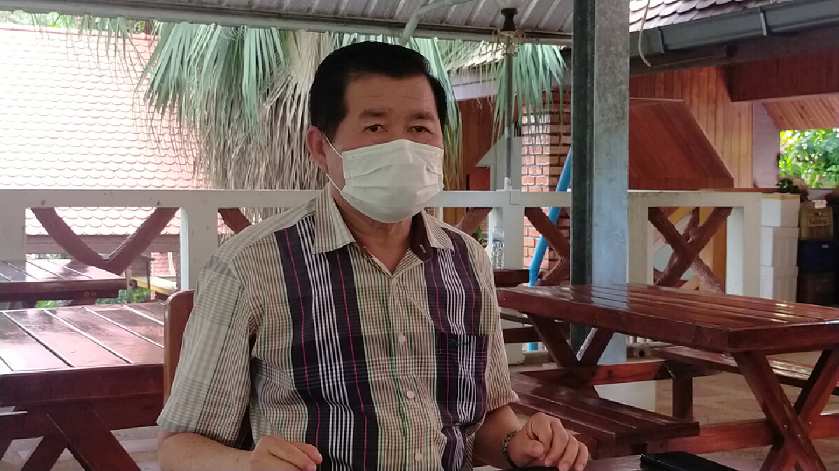 “นิพนธ์” โต้ทันควัน “ไม่ผิดและไม่ขาดคุณสมบัติ” การเป็นรัฐมนตรี