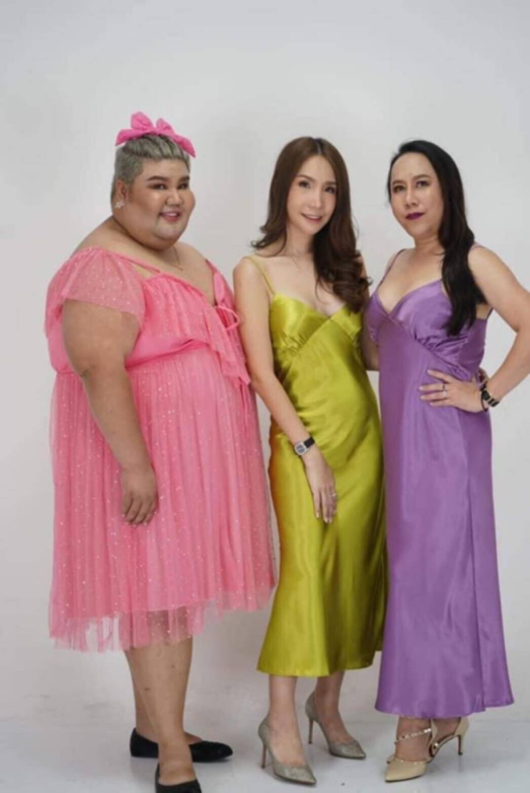 "เบิร์ด เฮฮาภาษาตุ๊ด" ยูทูบเบอร์คนดัง เสียชีวิตจากเชื้อลงปอด